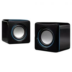 Vivanco PC Lautsprecher - PC Lautsprecher