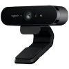 Logitech Webcam BRIO 4K Ultra HD - Webcams -PC Zubehör Verkäufe 10670511 1 d 1