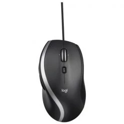 Logitech M500s Maus Schwarz - Mäuse ⋅ Presenter