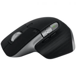 Logitech MX Master 3 Wireless Bluetooth Maus Schwarz Für Mac - Mäuse ⋅ Presenter