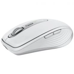 Logitech MX Anywhere 3 Wireless Bluetooth Maus Weiss Für Mac - Mäuse ⋅ Presenter