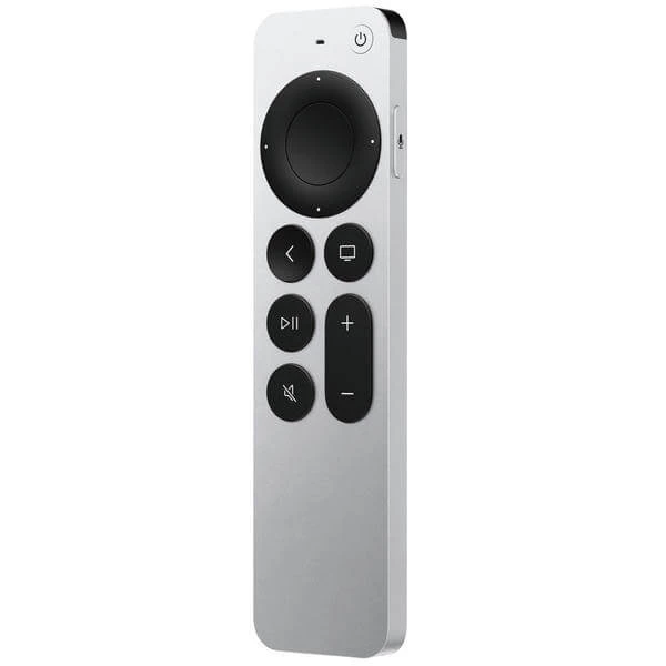 Apple TV Remote 2021 - Mäuse ⋅ Presenter 3 Apple TV Remote 2021 - Mäuse ⋅ Presenter