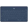 Logitech Keys-To-Go Wireless Bluetooth Tastatur Blau - Tastaturen 2 Logitech Keys-To-Go Wireless Bluetooth Tastatur Blau - Tastaturen -PC Zubehör Verkäufe 10725571 1 d 1