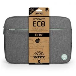 Port Designs Notebook Taschen Yosemite Eco Sleeve 13-14 -PC Zubehör Verkäufe 10731177 3 d 1