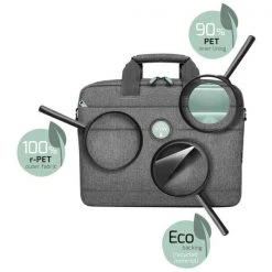 Port Designs Notebook Taschen Yosemite Eco Bag 13-14 -PC Zubehör Verkäufe 10731179 3 d 1