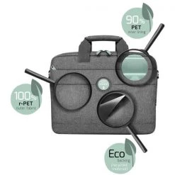 Port Designs Notebook Taschen Yosemite Eco Bag 15.6 -PC Zubehör Verkäufe 10731220 3 d 1