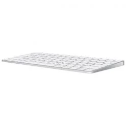Apple Magic Keyboard - Swiss - Tastaturen