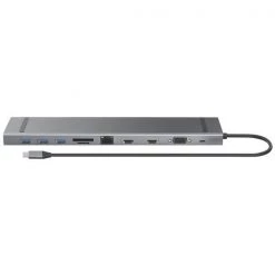 Link2Go USB Type C Dockingstation - USB Hubs