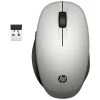 HP Dual Mode Wireless Bluetooth Maus Silber - Mäuse ⋅ Presenter