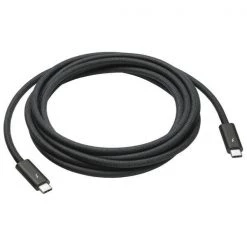 Thunderbolt 4 Pro Cable 3m - Zubehör Apple MacBook