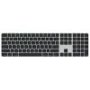 Apple Magic Keyboard With Touch ID And Numeric Keypad For Mac - Black Keys - Swiss - Tastaturen 2 Apple Magic Keyboard With Touch ID And Numeric Keypad For Mac - Black Keys - Swiss - Tastaturen -PC Zubehör Verkäufe 10746569 1 d 1