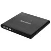 VERBATIM External Slimline CD/DVD Writer - Blu-ray ▪ Optische Laufwerke -PC Zubehör Verkäufe 10750211 1 d 1
