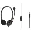FairTec Headset M611 - Headset -PC Zubehör Verkäufe 10750590 1 d 1