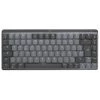 Logitech MX Mechanical Tastatur - Tastaturen