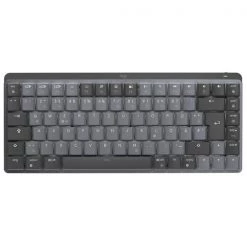 Logitech MX Mechanical Tastatur - Tastaturen