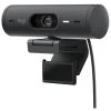 Logitech Brio 500 Graphite - Webcams