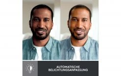 Logitech Brio 500 Graphite - Webcams -PC Zubehör Verkäufe 1442945 3 5