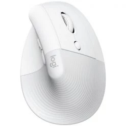 Logitech Lift Für Mac Vertikale Ergonomische Maus - Mäuse ⋅ Presenter