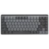 Logitech MX Mechanical Mini Tastatur - Tastaturen -PC Zubehör Verkäufe 1445876 1 7