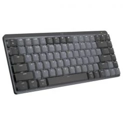 Logitech MX Mechanical Mini Tastatur - Tastaturen 6 Logitech MX Mechanical Mini Tastatur - Tastaturen -PC Zubehör Verkäufe 1445876 2 5