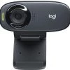 Logitech HD Webcam C310 - Webcams 1 Logitech HD Webcam C310 - Webcams -PC Zubehör Verkäufe 428007 1 4