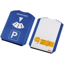 Hama Multifunktions Parkscheibe - PC Zubehör übriges