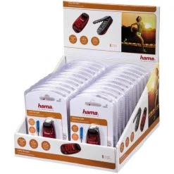 Hama Sicherheits Leuchte - PC Zubehör übriges