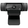 Logitech HD Pro Webcam C920 - Webcams -PC Zubehör Verkäufe 6921141 1 d