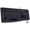 Logitech K120 Tastatur - Tastaturen -PC Zubehör Verkäufe 6921142 1 d