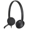 Logitech H340 Office Headset Over-Ear - Headset -PC Zubehör Verkäufe 6921164 1 d 1