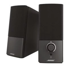 Bose Companion 2 III PC Lautsprecher - PC Lautsprecher