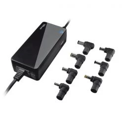 Trust Primo Laptop Charger 90W - Notebook Netzteil