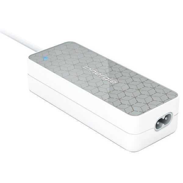 Innergie PowerGear 90 Silver - Notebook Netzteil 3 Innergie PowerGear 90 Silver - Notebook Netzteil