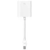 Mini DisplayPort To VGA Adapter - Zubehör Apple MacBook -PC Zubehör Verkäufe 6925312 1 d