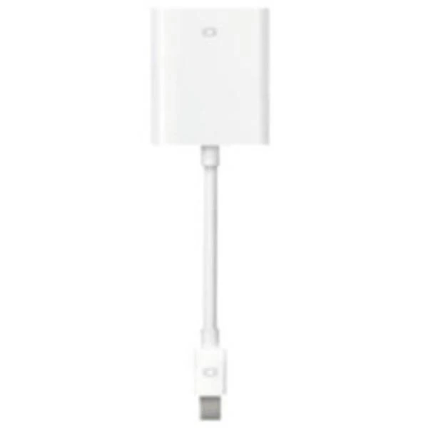 Mini DisplayPort To VGA Adapter - Zubehör Apple MacBook 3 Mini DisplayPort To VGA Adapter - Zubehör Apple MacBook