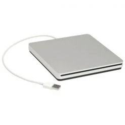 USB SuperDrive Laufwerk - Zubehör Apple MacBook -PC Zubehör Verkäufe 6925314 2 d