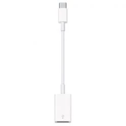 USB-C Auf USB Adapter - Zubehör Apple MacBook