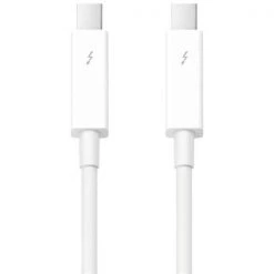 Thunderbolt Kabel 0.5m - Zubehör Apple MacBook