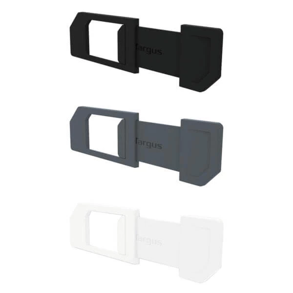 Targus Webcam Abdeckung - PC Zubehör übriges 3 Targus Webcam Abdeckung - PC Zubehör übriges