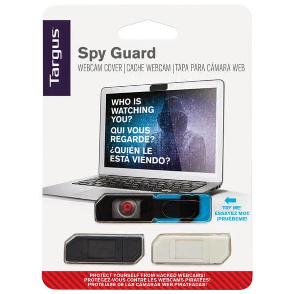 Targus Webcam Abdeckung - PC Zubehör übriges 5 Targus Webcam Abdeckung - PC Zubehör übriges – Bild 3