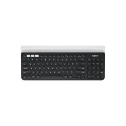 Logitech K780 Multi-Device Tastatur Und M705 Marathon Refresh 5 Und HD Webcam C310 - Tastaturen
