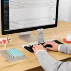 Logitech K780 Multi-Device Tastatur Und M705 Marathon Refresh 5 Und HD Webcam C310 - Tastaturen -PC Zubehör Verkäufe 6931868 3 d