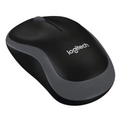 Logitech M220 Silent Wireless Maus Schwarz - Mäuse ⋅ Presenter