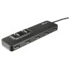 Trust Olia 7 Port USB 2.0 - USB Hubs