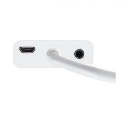 Link2Go Adapter HDMI - VGA - USB Hubs -PC Zubehör Verkäufe 6931885 3 d