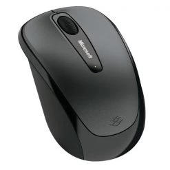 Microsoft Mobile Mouse 3500 - Mäuse ⋅ Presenter -PC Zubehör Verkäufe 6931894 3 d