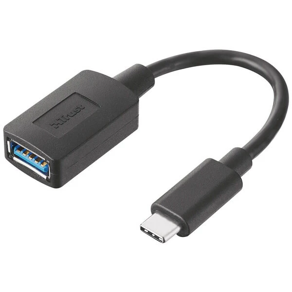Trust USB C/USB 3.1 Converter - USB Hubs 3 Trust USB C/USB 3.1 Converter - USB Hubs