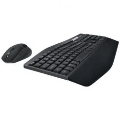 Logitech MK850 Performance Combo Wireless Tastatur + Maus - Mäuse ⋅ Presenter