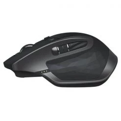 Logitech MX Master 2S Mouse Graphite - Mäuse ⋅ Presenter -PC Zubehör Verkäufe 6931911 3 d