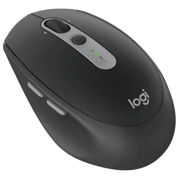 Logitech Wireless Mouse M590 - Mäuse ⋅ Presenter 3 Logitech Wireless Mouse M590 - Mäuse ⋅ Presenter
